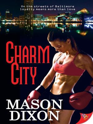 cover image of Charm City